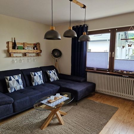 Haus Monika Apartamento Zeltingen-Rachtig Exterior foto