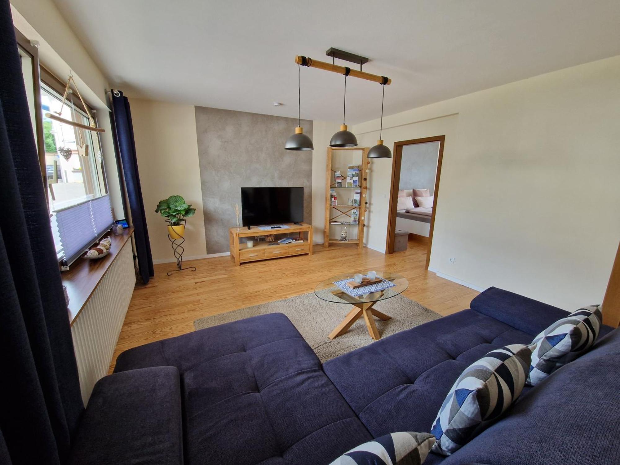 Haus Monika Apartamento Zeltingen-Rachtig Exterior foto