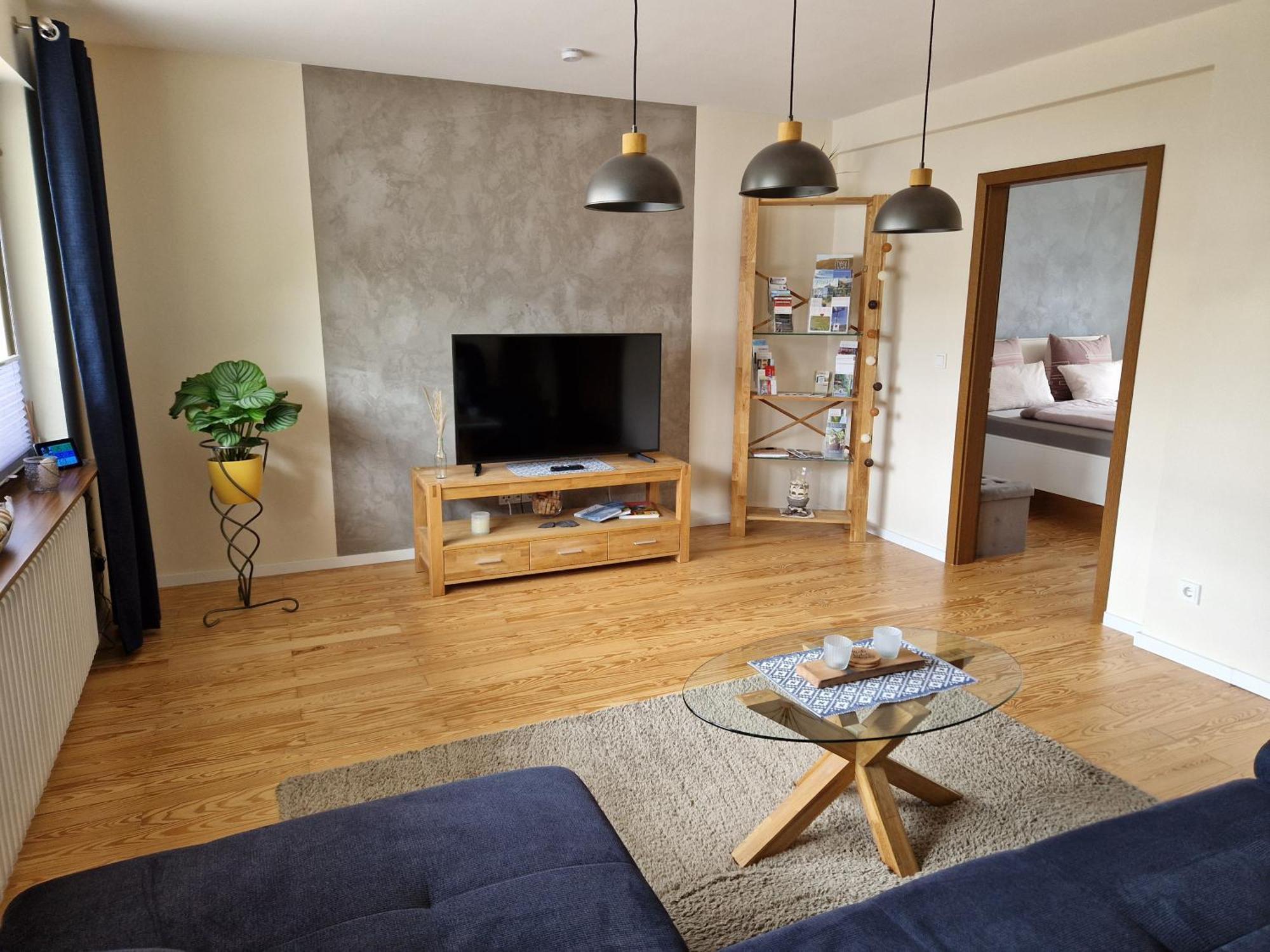 Haus Monika Apartamento Zeltingen-Rachtig Exterior foto